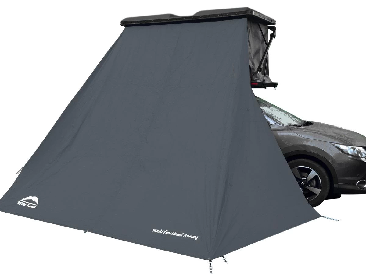 Wild Land Adventure Cruiser Plus Luifel 4 Wild Land Adventure Cruiser Plus Luifel - Afbeelding 2