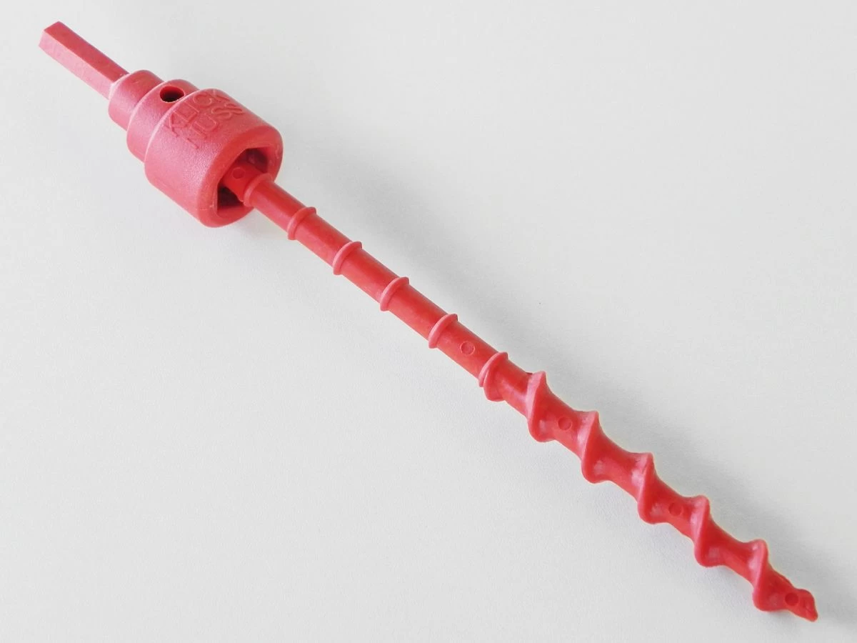 Wurmi Starterset Haringset 5 Wurmi Starterset Haringset - Afbeelding 3