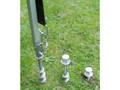 Wurmi Profiwurm Met Schakel Schroefharingen -Buitenkampeerwinkel wurmi profiwurm alu met schakel 2x 2 1 ecommerce bb6b