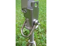 Wurmi Profiwurm Met Schakel Schroefharingen -Buitenkampeerwinkel wurmi profiwurm alu met schakel 2x 3 2 ecommerce e93e