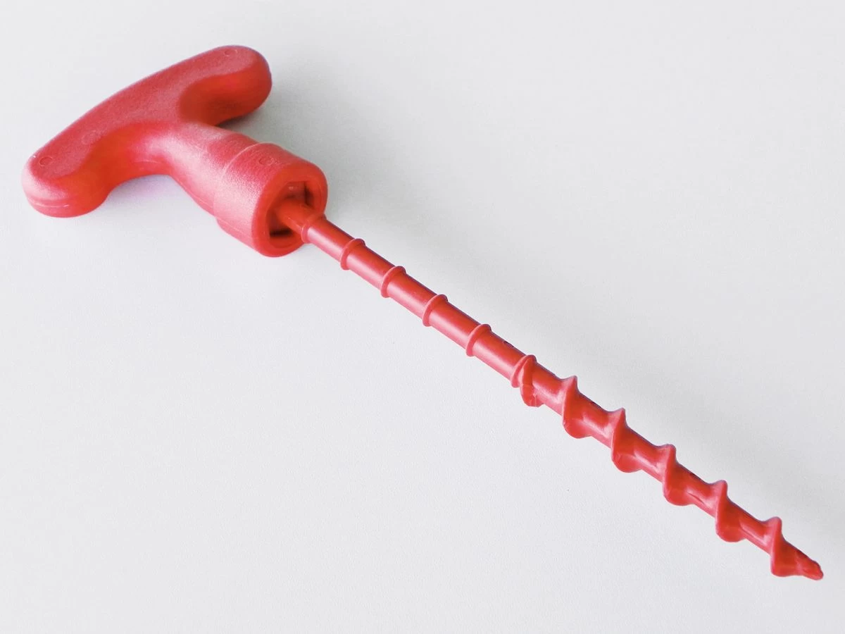 Wurmi Womo Luifelset Haringset 7 Wurmi Womo Luifelset Haringset - Afbeelding 5