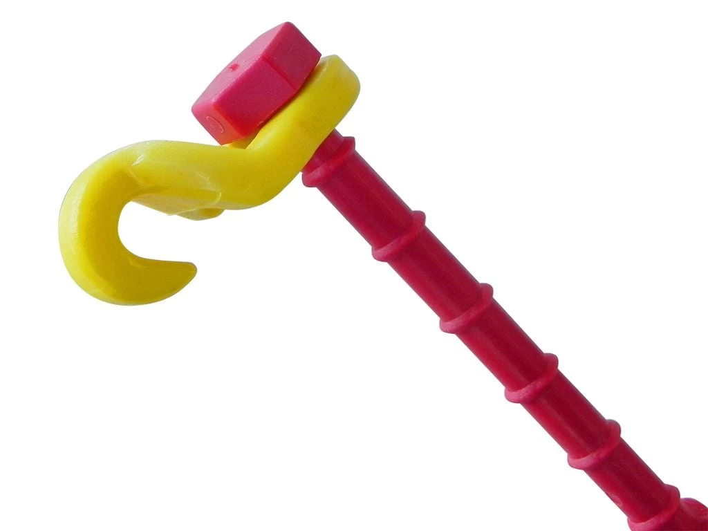 Wurmi Womo Luifelset Haringset 5 Wurmi Womo Luifelset Haringset - Afbeelding 3